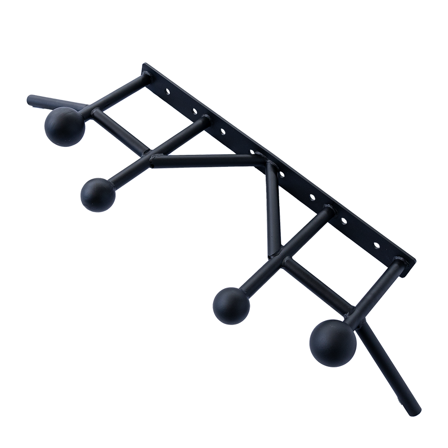 Globe Pull Up Bar for VERVE Power Racks