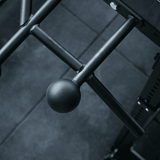 Globe Pull Up Bar for VERVE Power Racks
