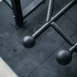 Globe Pull Up Bar for VERVE Power Racks