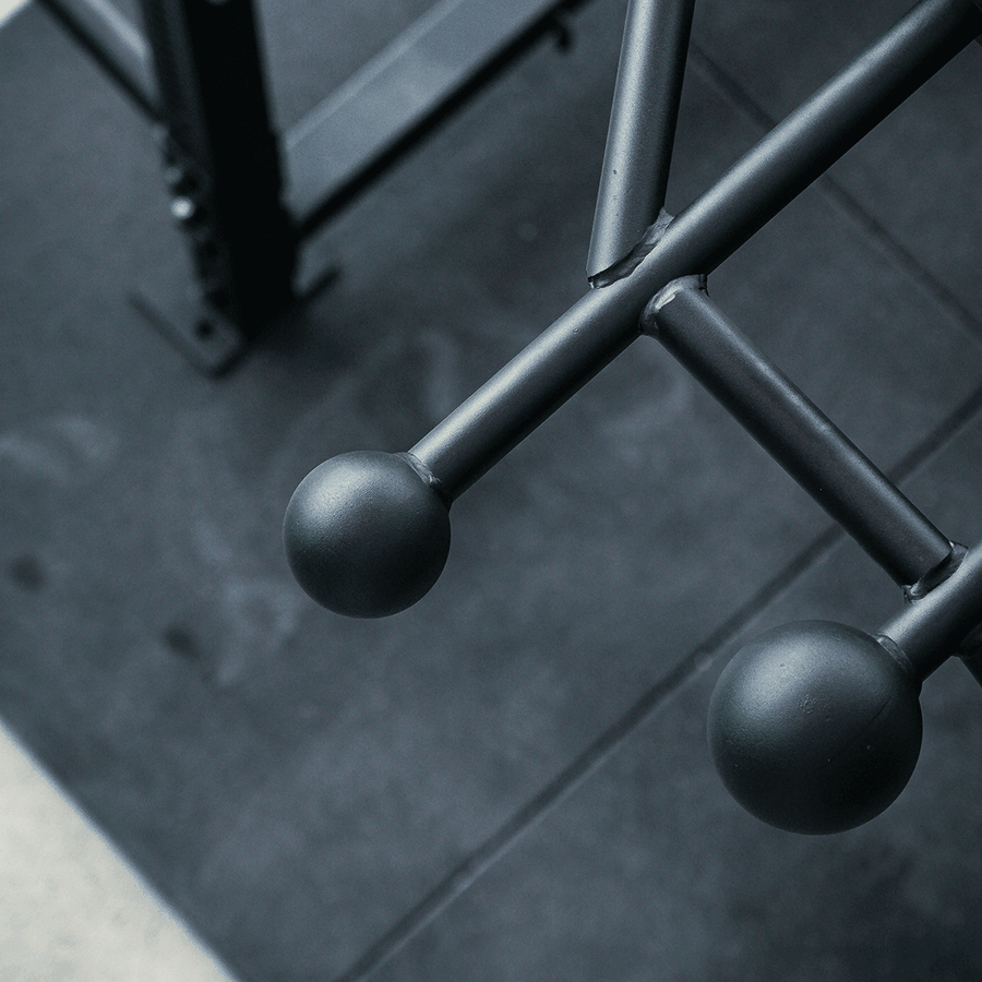 Globe Pull Up Bar for VERVE Power Racks