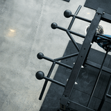 Globe Pull Up Bar for VERVE Power Racks