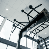 Globe Pull Up Bar for VERVE Power Racks