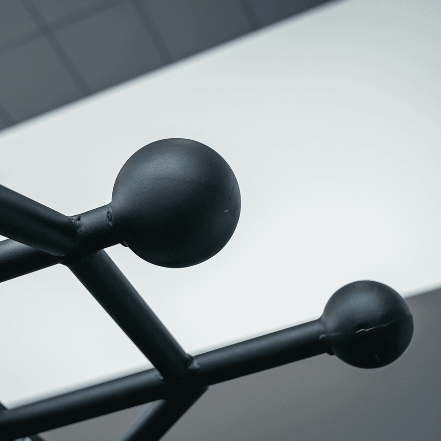 Globe Pull Up Bar for VERVE Power Racks