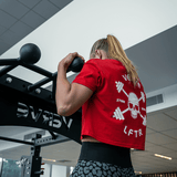 Globe Pull Up Bar for VERVE Power Racks