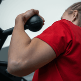 Globe Pull Up Bar for VERVE Power Racks