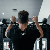 Globe Pull Up Bar for VERVE Power Racks