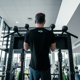 Globe Pull Up Bar for VERVE Power Racks