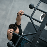 Globe Pull Up Bar for VERVE Power Racks