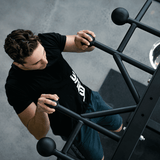 Globe Pull Up Bar for VERVE Power Racks