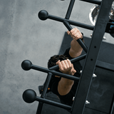 Globe Pull Up Bar for VERVE Power Racks