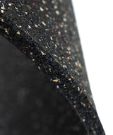 EPDM Rubber Gym Flooring - Grey Fleck 15mm Gym Mats