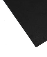 EPDM Rubber Gym Flooring - Black 15mm Gym Mats