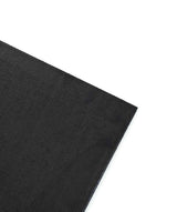 EPDM Rubber Gym Flooring - Black 15mm Gym Mats