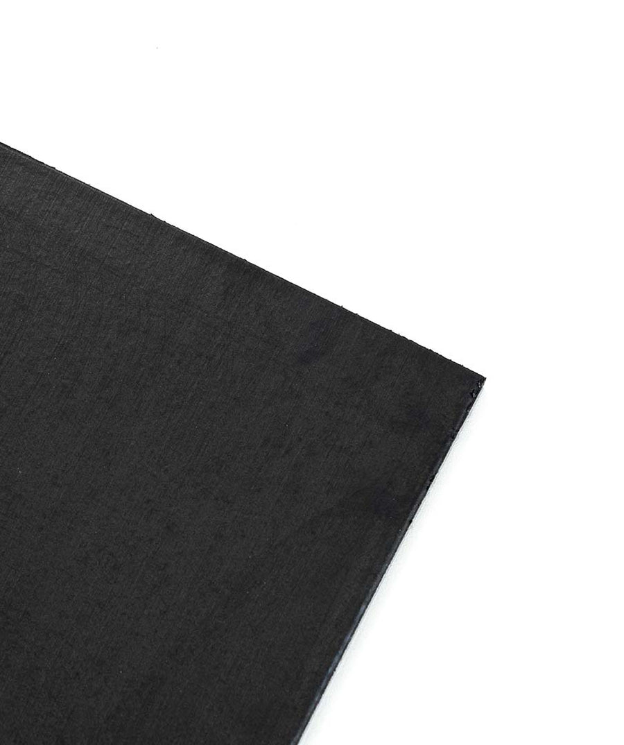 EPDM Rubber Gym Flooring - Black 15mm Gym Mats