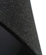 Rubber Gym Flooring - Black - 15mm Gym Mats