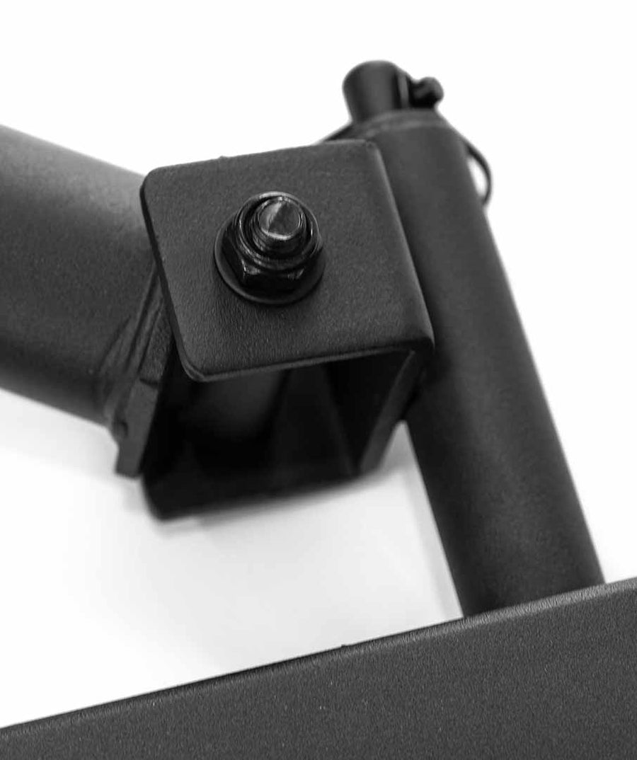 Landmine Attachment for VERVE Racks & Rigs