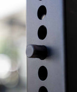 Pin and Pipe Safeties for VERVE Power Rack (pair of 2)