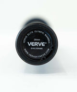 VERVE Elite Olympic Barbell - Red - 20kg