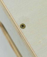 VERVE 3 in 1 Wooden Plyo Box