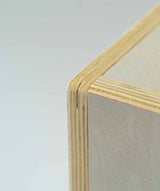 VERVE 3 in 1 Wooden Plyo Box