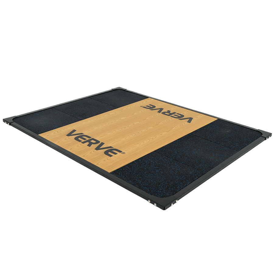 VERVE Weight Lifting Platform
