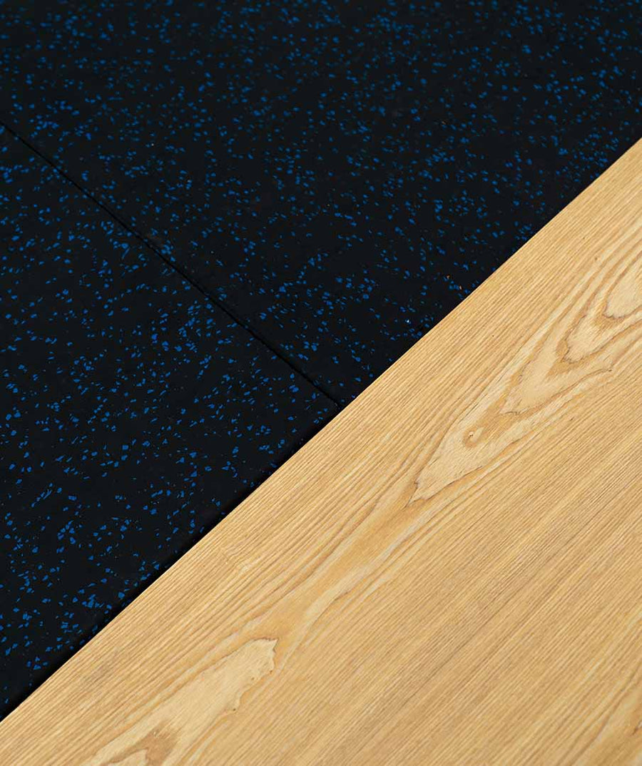 VERVE Weight Lifting Platform