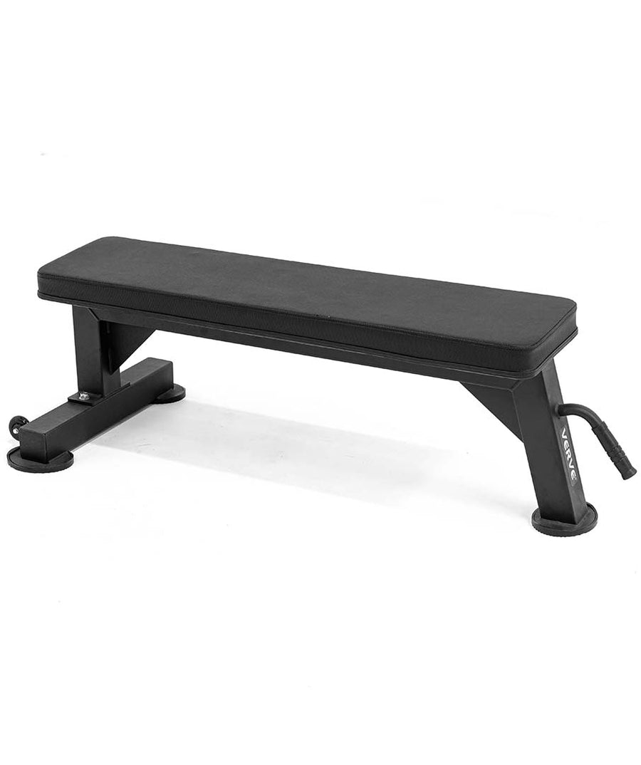 VERVE Commercial Flat Bench