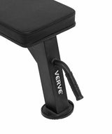 VERVE Commercial Flat Bench