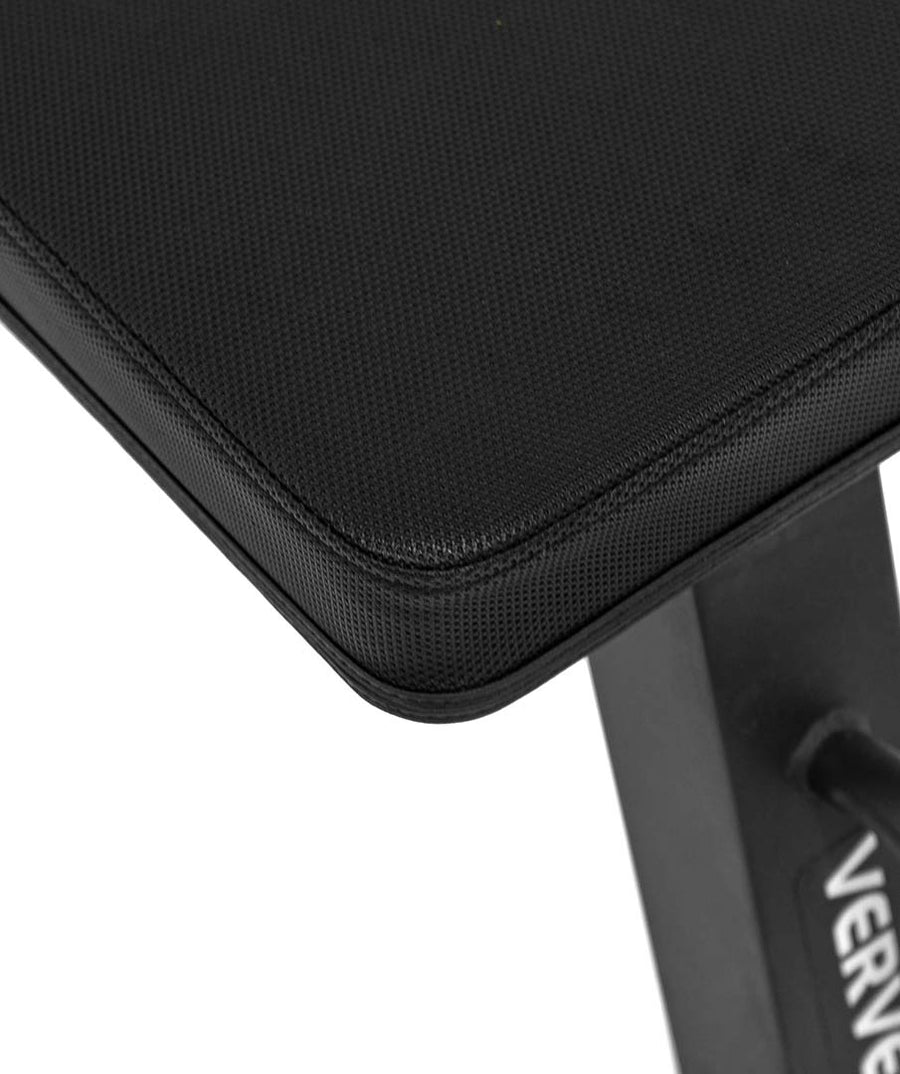 VERVE Commercial Flat Bench