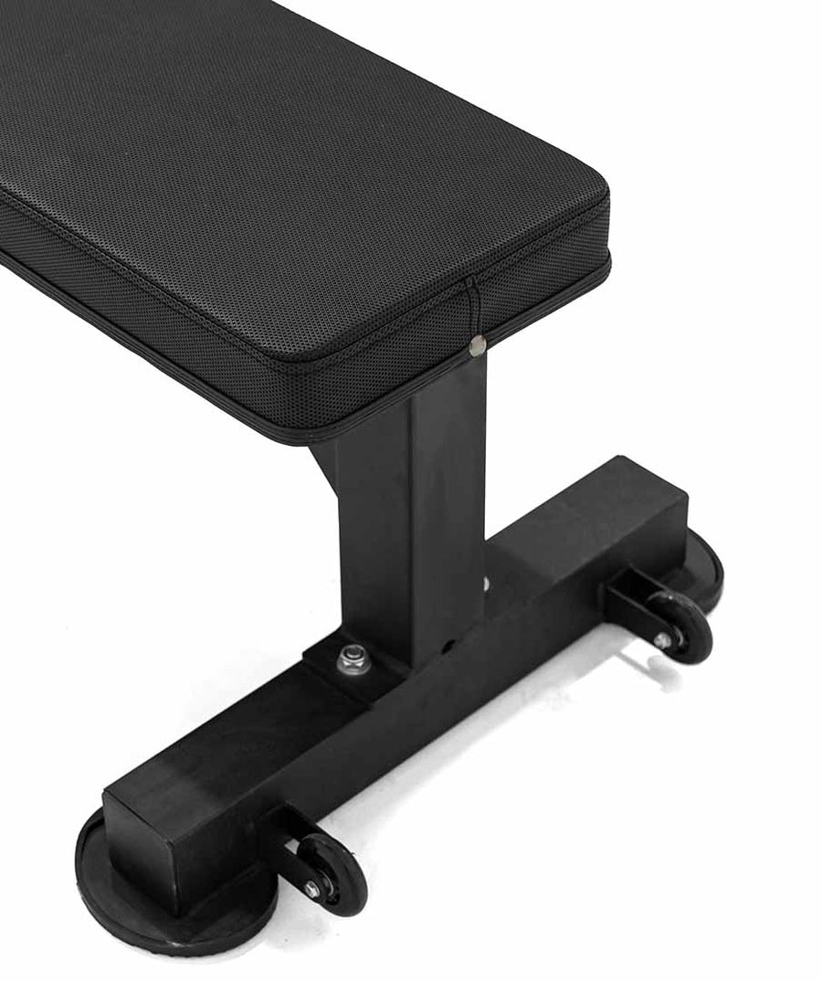VERVE Commercial Flat Bench