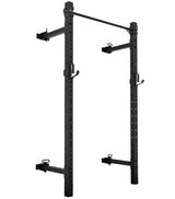 VERVE Wall Mounted Folding Squat Rack