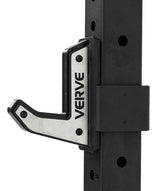 VERVE Wall Mounted Folding Squat Rack