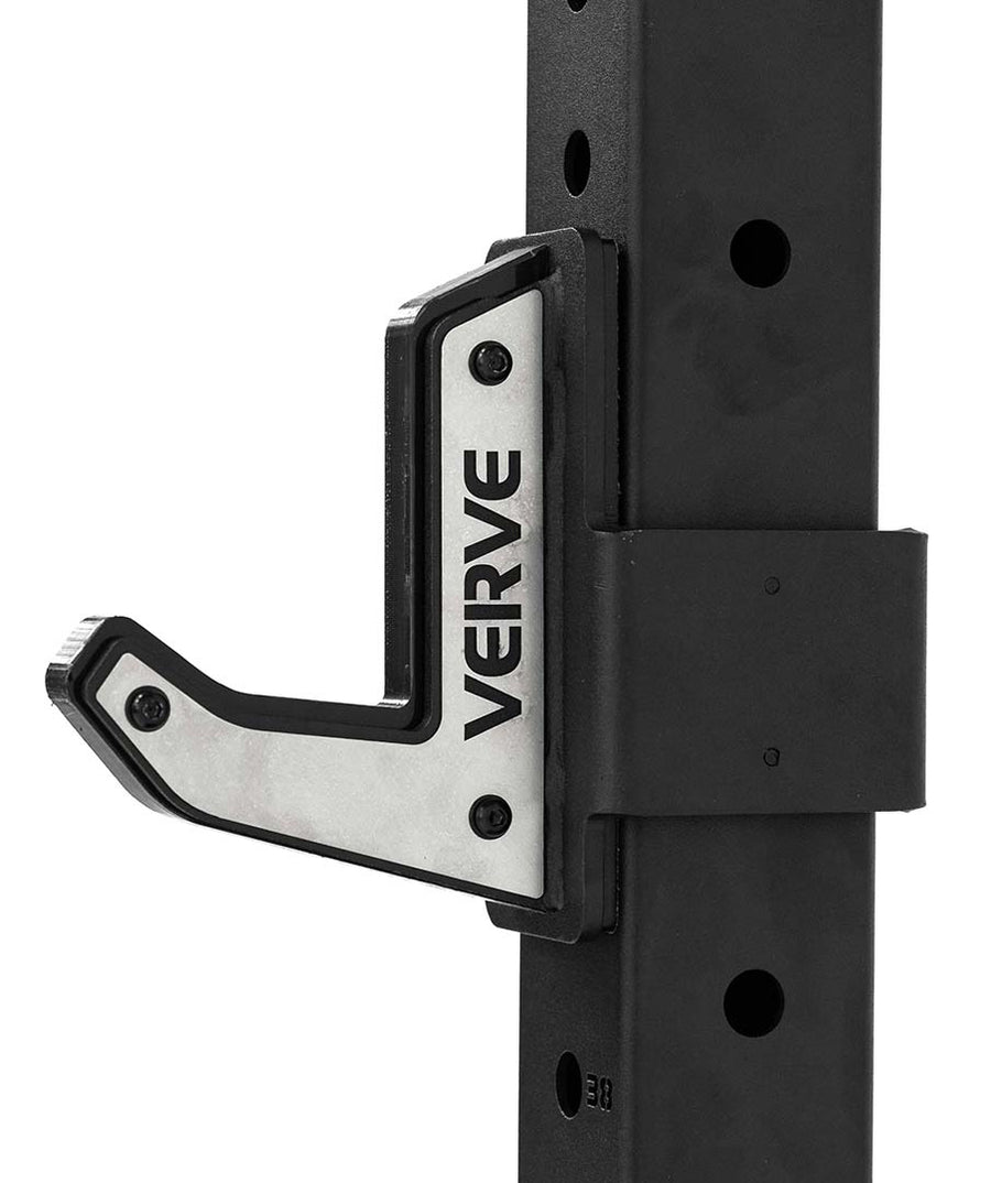 VERVE Wall Mounted Folding Squat Rack