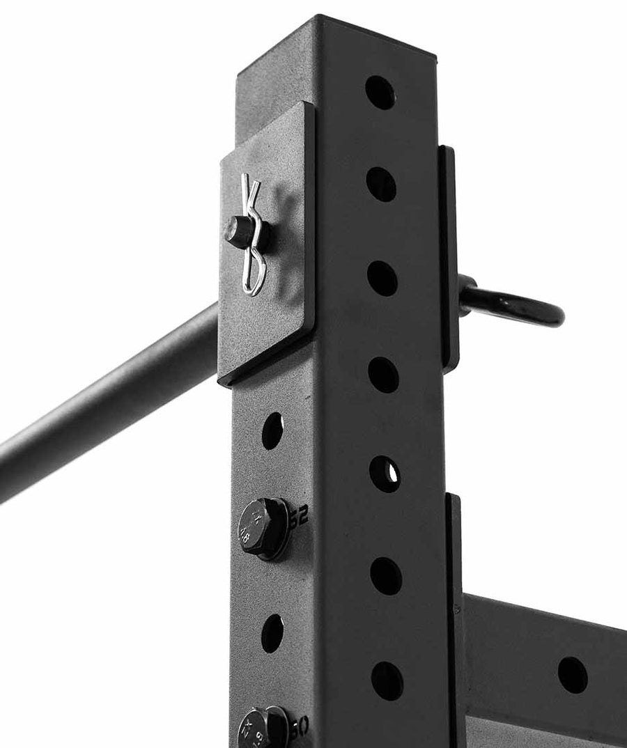 VERVE Wall Mounted Folding Squat Rack