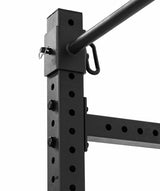 VERVE Wall Mounted Folding Squat Rack