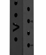 VERVE Wall Mounted Folding Squat Rack