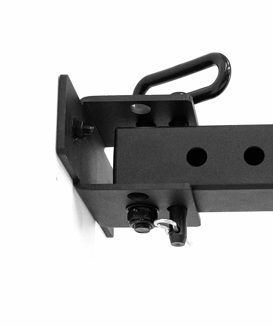 VERVE Wall Mounted Folding Squat Rack