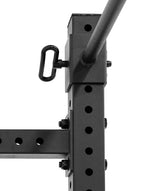 VERVE Wall Mounted Folding Squat Rack