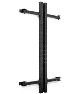 VERVE Wall Mounted Folding Squat Rack