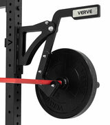 VERVE Wall Mounted Folding Squat Rack