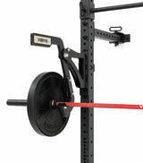 VERVE Wall Mounted Folding Squat Rack