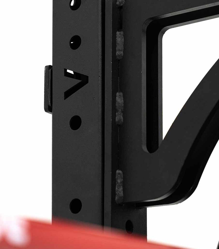 VERVE Wall Mounted Folding Squat Rack