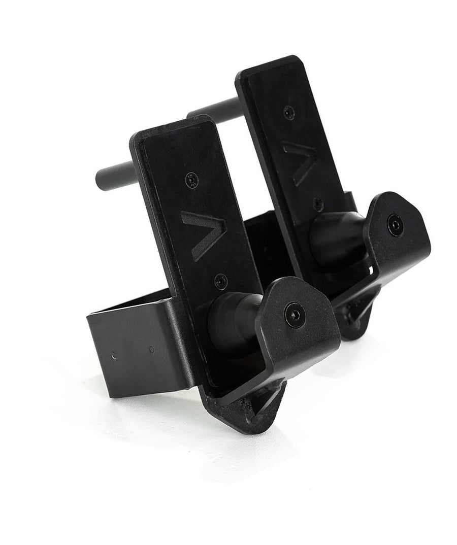 VERVE Roller J-Hooks Pair for VERVE Racks & Rigs