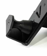 VERVE Roller J-Hooks Pair for VERVE Racks & Rigs