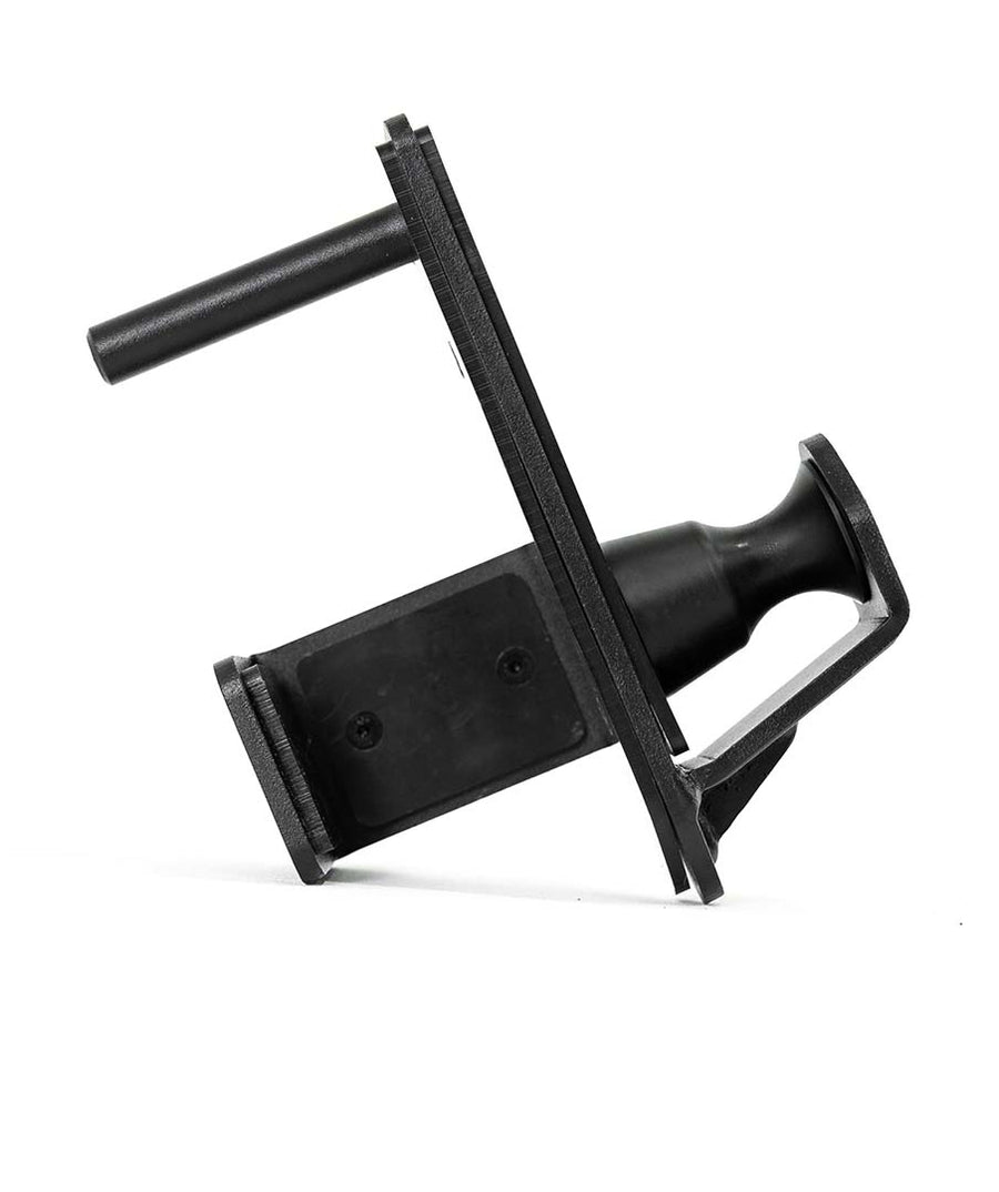 VERVE Roller J-Hooks Pair for VERVE Racks & Rigs