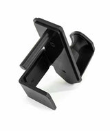 VERVE Roller J-Hooks Pair for VERVE Racks & Rigs