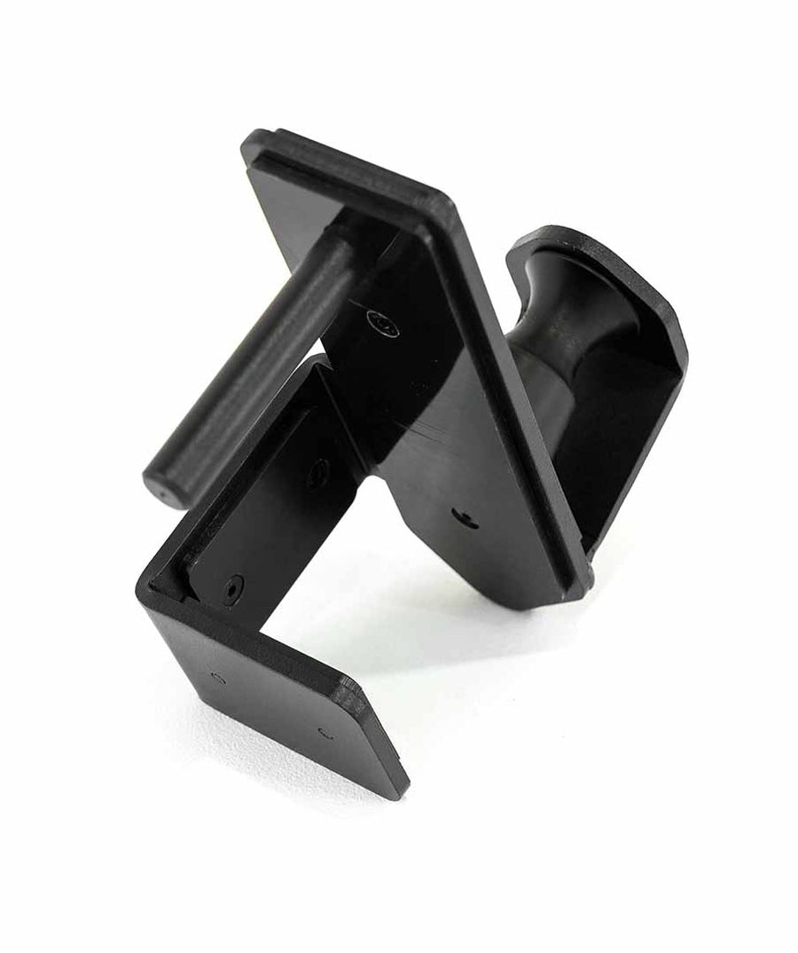 VERVE Roller J-Hooks Pair for VERVE Racks & Rigs