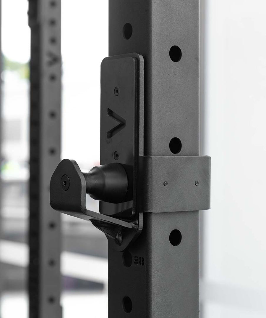 VERVE Roller J-Hooks Pair for VERVE Racks & Rigs