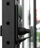 VERVE Roller J-Hooks Pair for VERVE Racks & Rigs