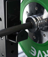 VERVE Roller J-Hooks Pair for VERVE Racks & Rigs